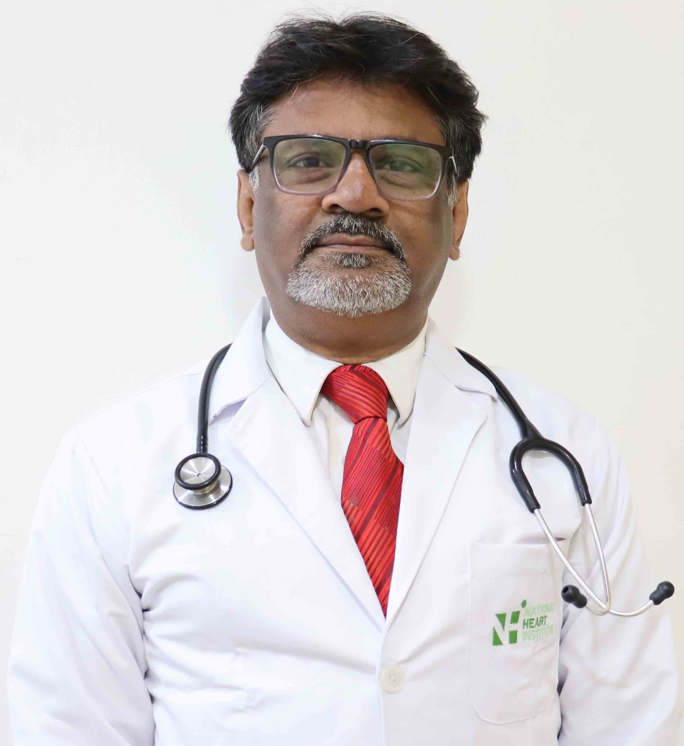 Dr. P.P. Bose