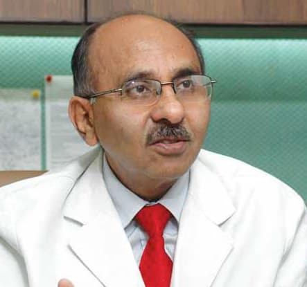 Dr. O.P. Yadava