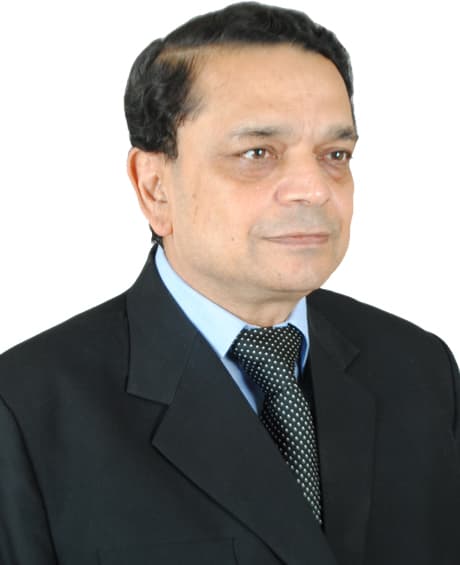Dr. Vinod Sharma