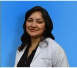 Ms. Sajeela Maini